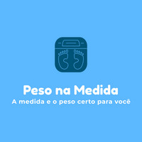 O peso e a medida ideal para você 